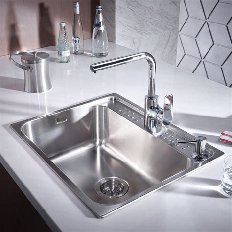 stainless steel kitchen sink cabinet singapore|stainless steel kitchen sinks singapore.